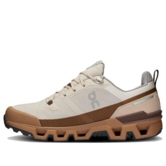 Cloundwander Impermeable “Perla Raíz”