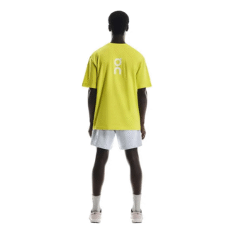 Club T-Shirt “Amarillo”