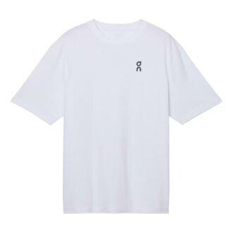 Club T-Shirt “Blanco”