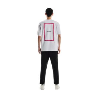 Club T-Shirt “Blanco”