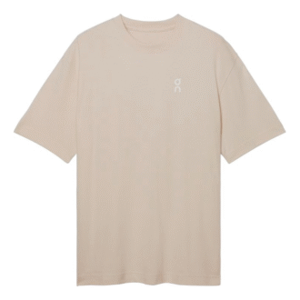 Club T-Shirt Graphic Tennis “Gris”