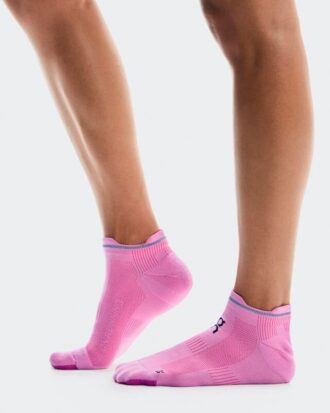 Elite Run Sock Low