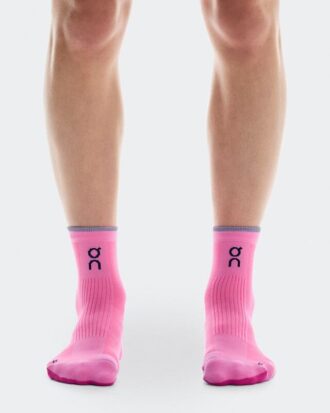 Elite Run Sock Mid