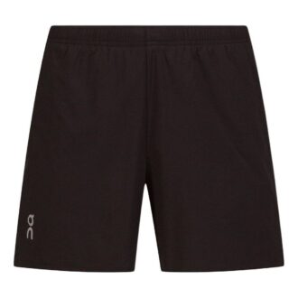 Essential Shorts “Negro”