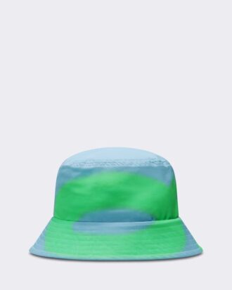 Gorra Liquid Logo Niños