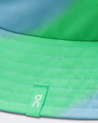 Gorra Liquid Logo Niños