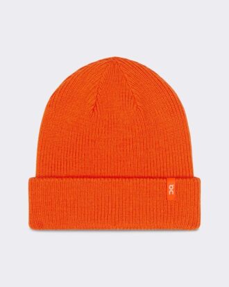 Gorro de Lana Merino Niños