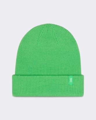 Gorro de Lana Merino Niños