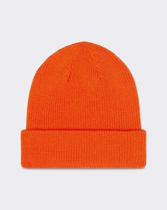 Gorro de Lana Merino Niños