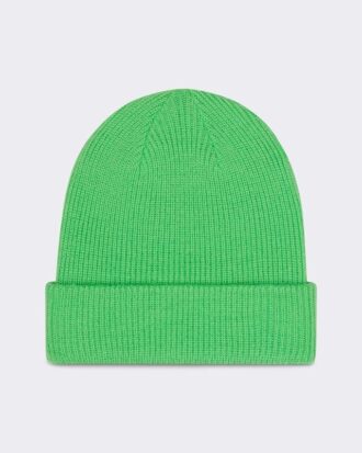 Gorro de Lana Merino Niños
