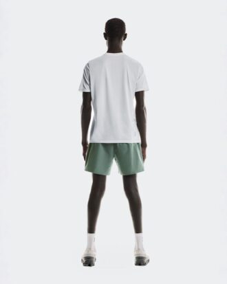 Hombre 5″ Core Shorts Lila