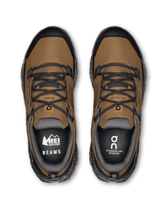 Hombre Cloudrock Low BEAMS REI