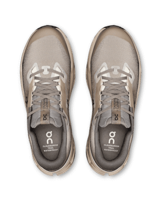 Hombre Cloudsurfer Trail 2 Impermeable