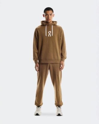 Hombre Club Pants