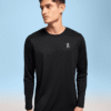 Hombre Core Long-T Hombre Core Long-T