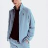 Hombre Court Jacket