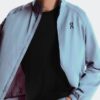 Hombre Court Jacket