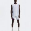 Hombre Court Tank Hombre Court Tank