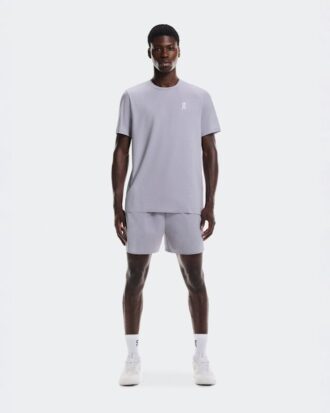Hombre Court Shorts