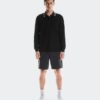 Hombre Courtside Long-T Polo