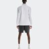 Hombre Courtside Long-T Polo