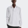 Hombre Courtside Long-T Polo