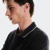 Hombre Courtside Long-T Polo