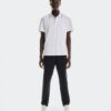 Hombre Courtside Polo