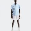 Hombre Courtside Polo
