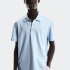 Hombre Courtside Polo