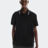 Hombre Courtside Polo