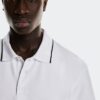 Hombre Courtside Polo