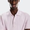 Hombre Courtside Polo