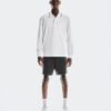 Hombre Courtside Shorts