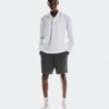 Hombre Courtside Shorts