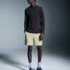 Hombre Focus Long-T