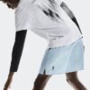 Hombre Focus Shorts