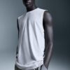 Hombre Focus Tank
