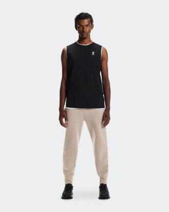 Hombre Focus Tech Pantalones de Chándal