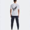Hombre Focus Tech Pantalones de Chándal