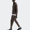 Hombre Focus Tech Pantalones de Chándal