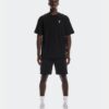 Hombre Focus Tech Shorts