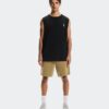 Hombre Focus Tech Shorts