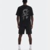 Hombre Focus Tech Shorts