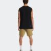 Hombre Focus Tech Shorts