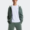 Hombre Focus Tech Shorts