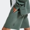 Hombre Focus Tech Shorts