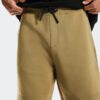 Hombre Focus Tech Shorts