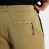 Hombre Focus Tech Shorts