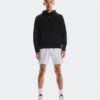 Hombre Focus Tech Sudadera con Capucha